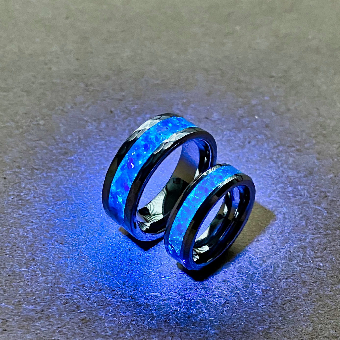 eternium crafting rings